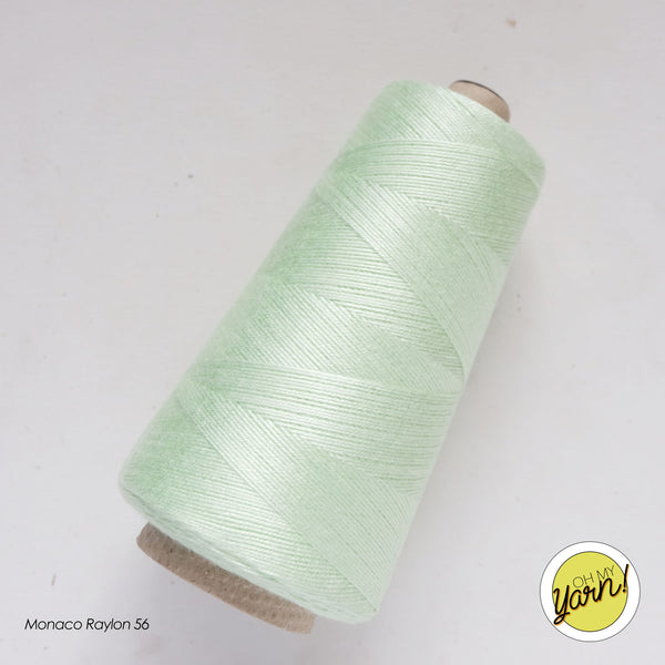 MONACO Raylon 200g