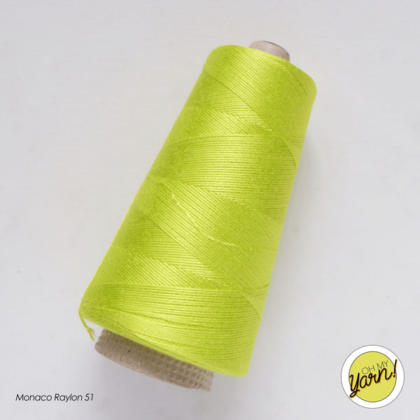MONACO Raylon 200g