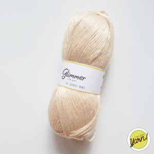 Glimmer 100g