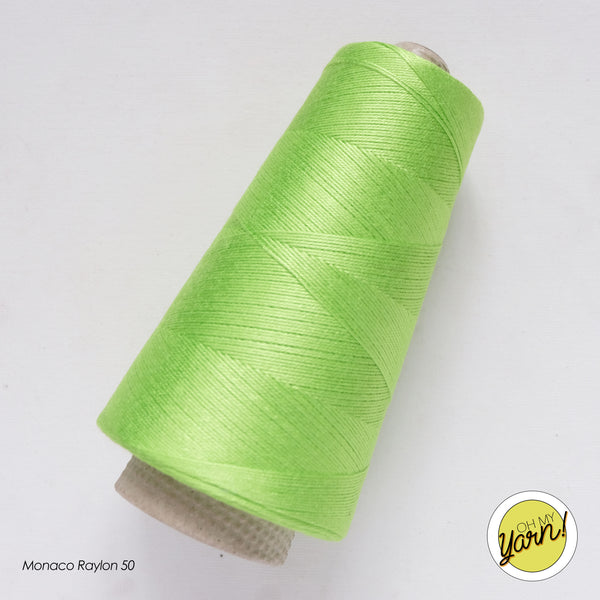 MONACO Raylon 200g
