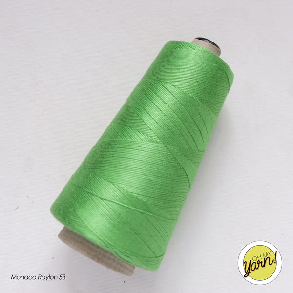 MONACO Raylon 200g