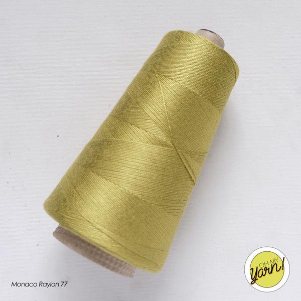 MONACO Raylon 200g