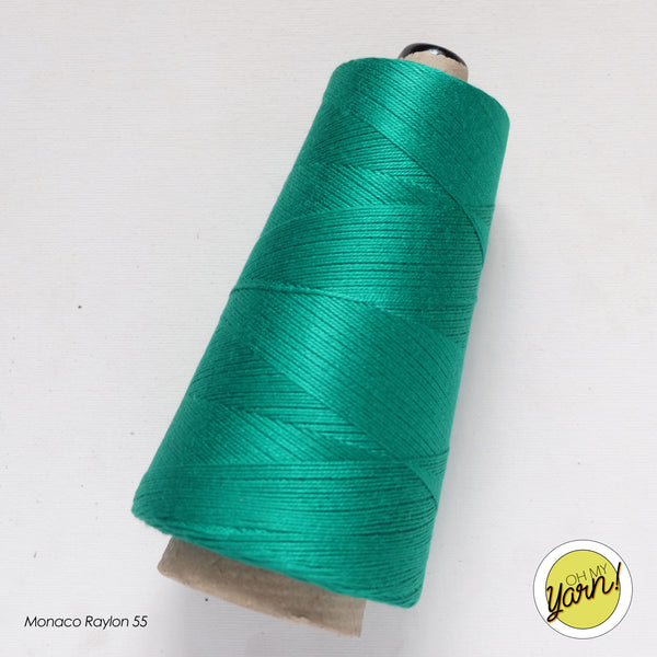 MONACO Raylon 200g