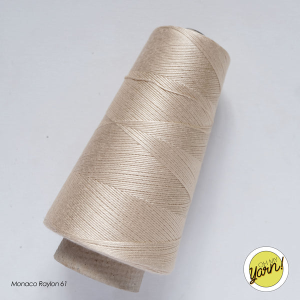MONACO Raylon 200g