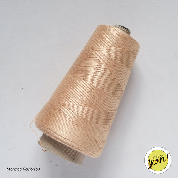 MONACO Raylon 200g