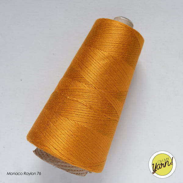 MONACO Raylon 200g