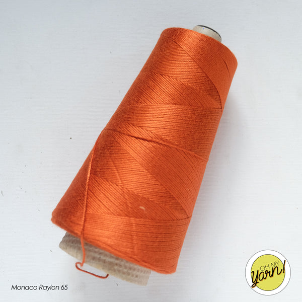 MONACO Raylon 200g