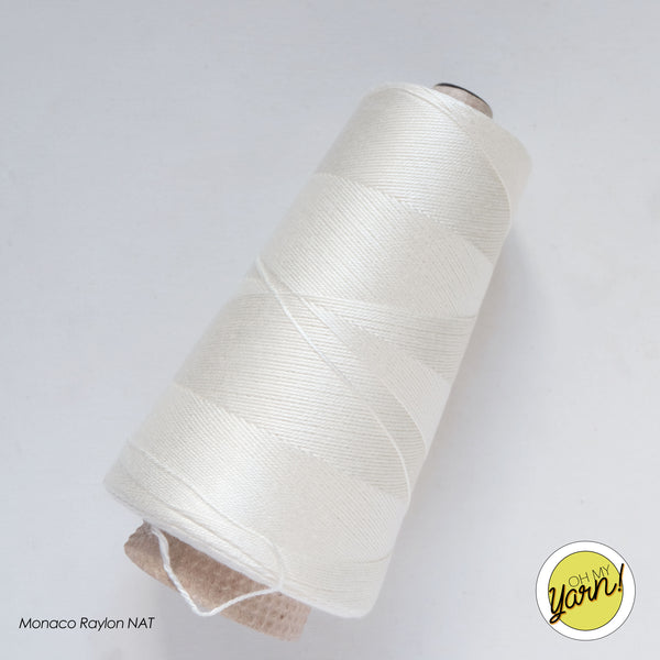 MONACO Raylon 200g