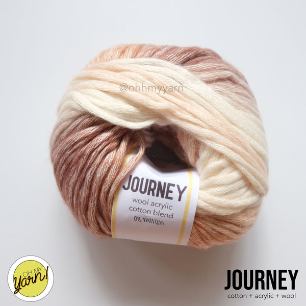 Journey 100g