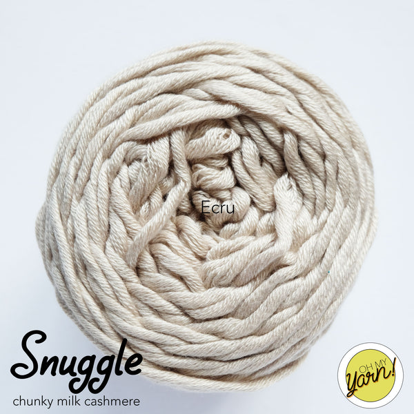 Snuggle 200g