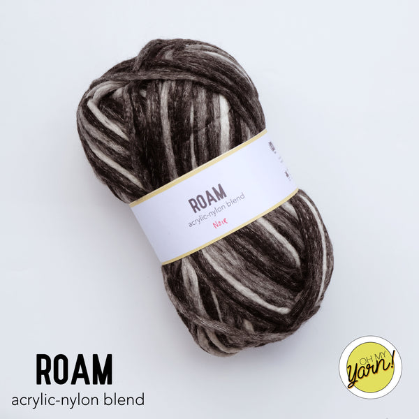 Roam 100g