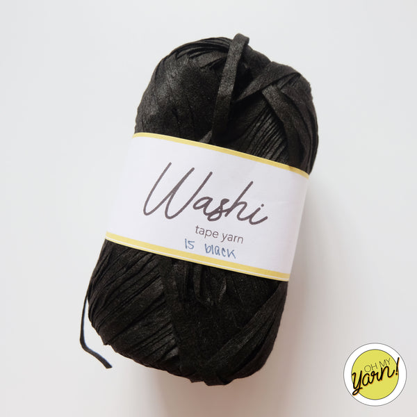 Washi Yarn 50g