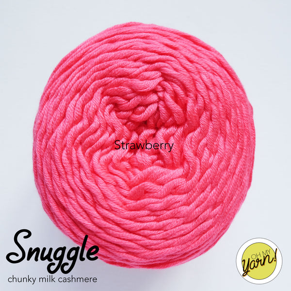 Snuggle 200g