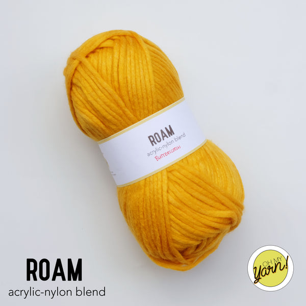 Roam 100g