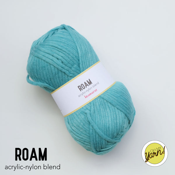 Roam 100g