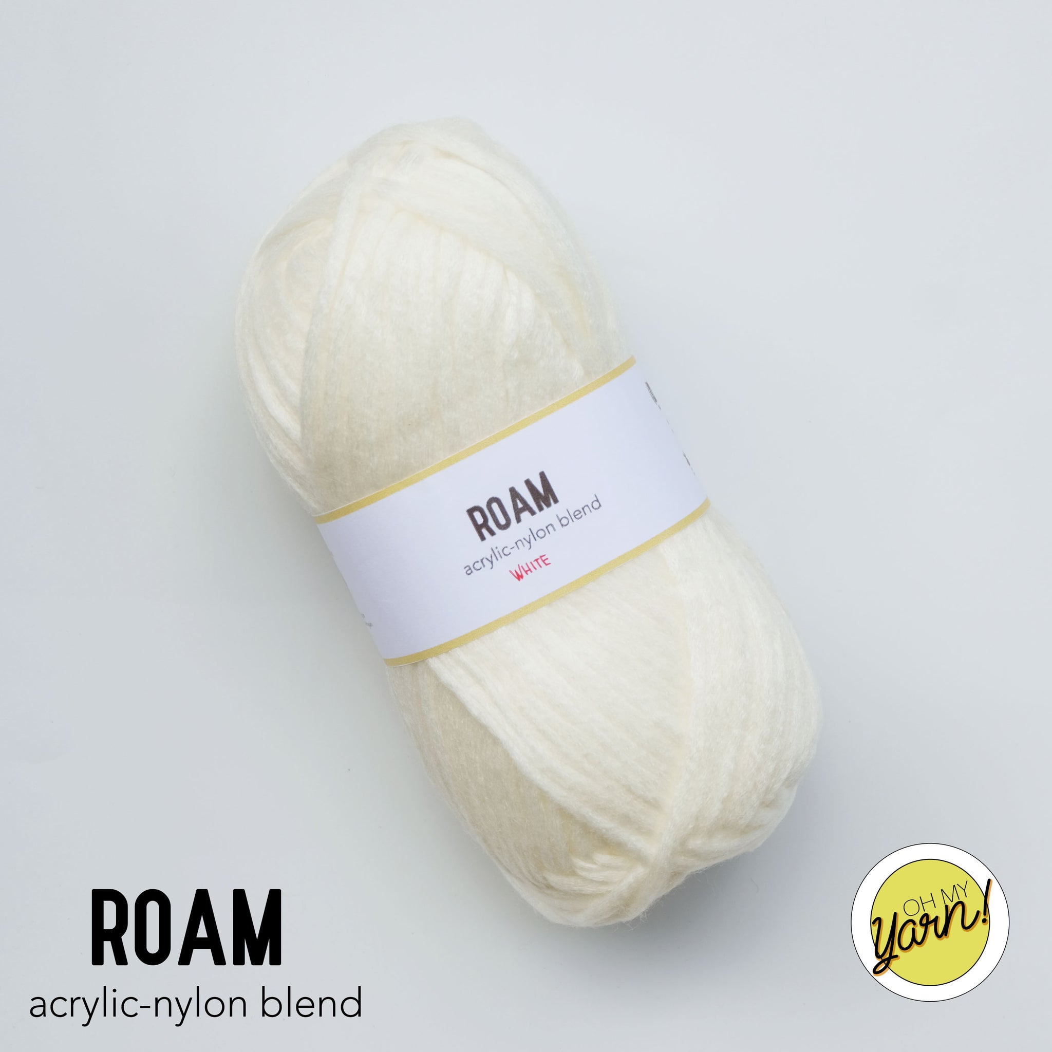 Roam 100g