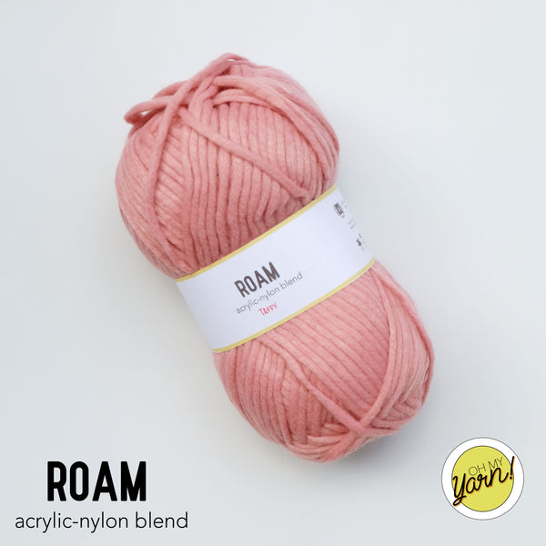 Roam 100g