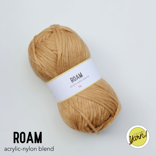 Roam 100g