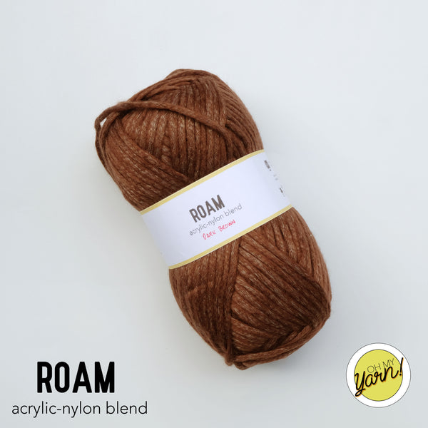 Roam 100g