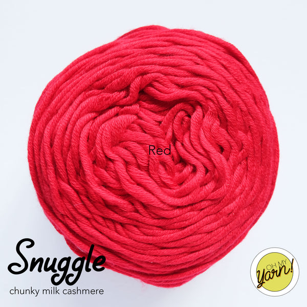 Snuggle 200g