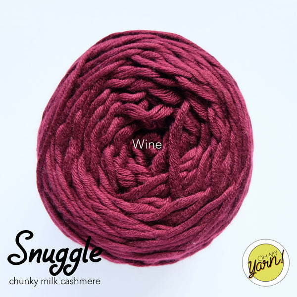 Snuggle 200g