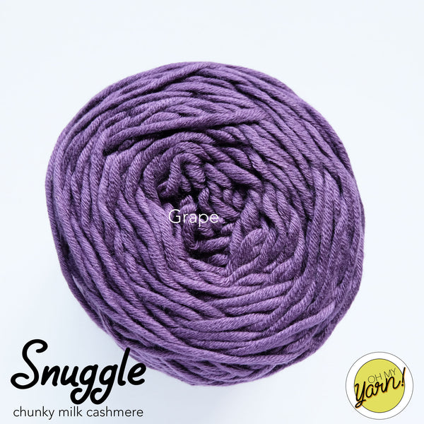 Snuggle 200g