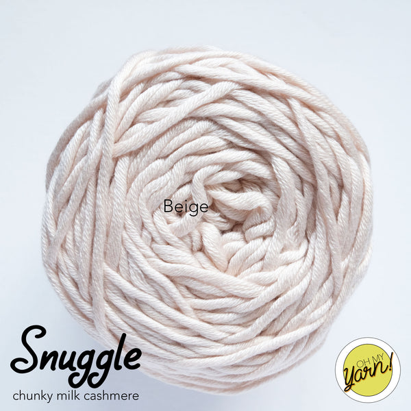 Snuggle 200g