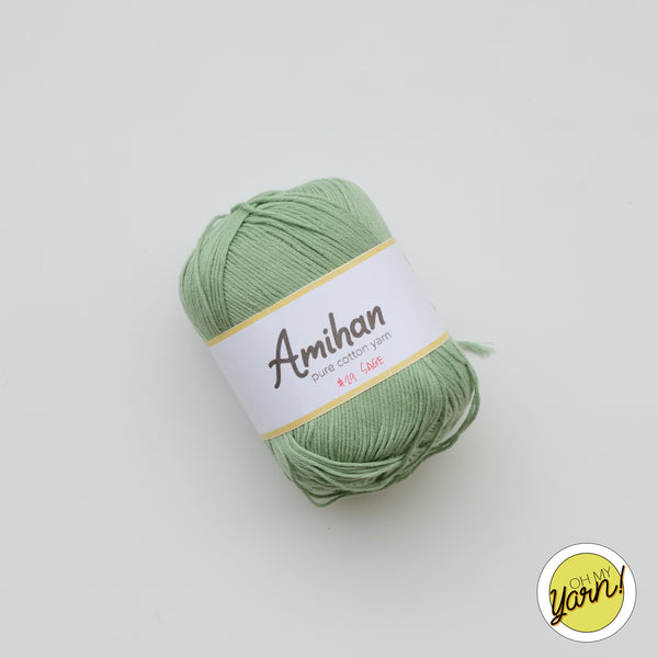 Amihan 50g