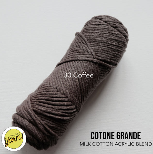 Cotone Grande Coffee