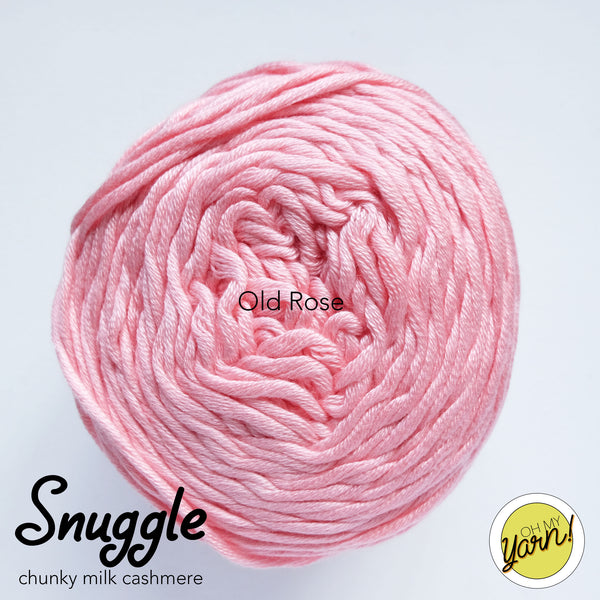 Snuggle 200g