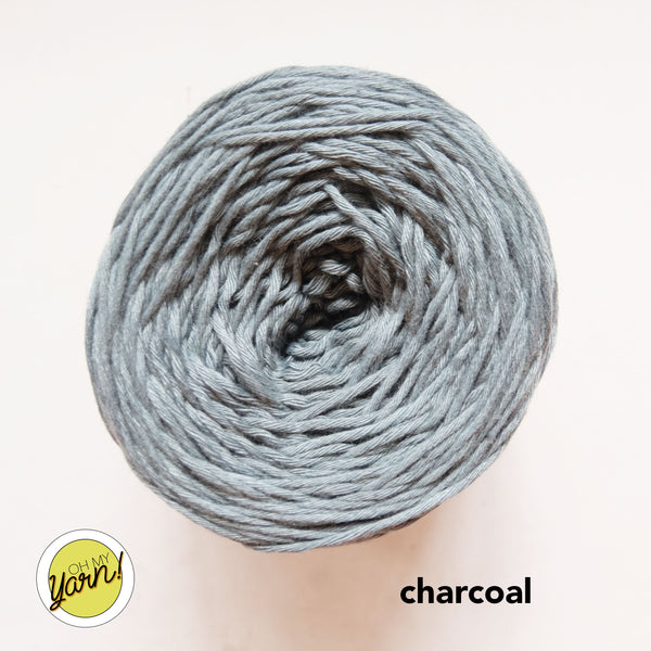 Hand-dyed Cotton (12ply)