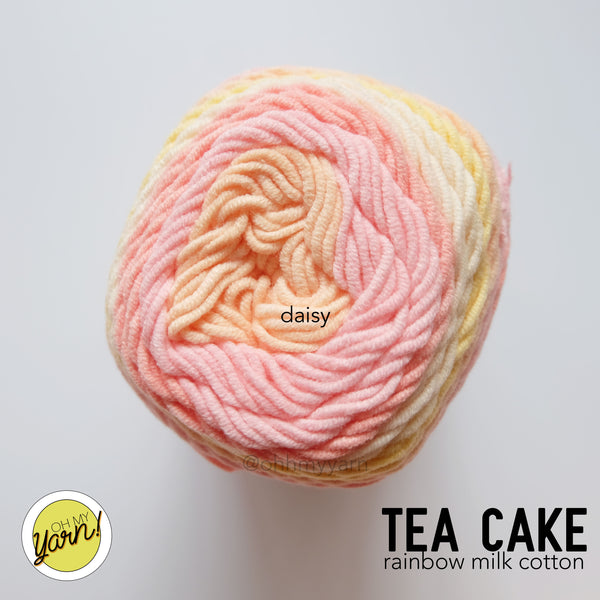 Tea Cake 100g