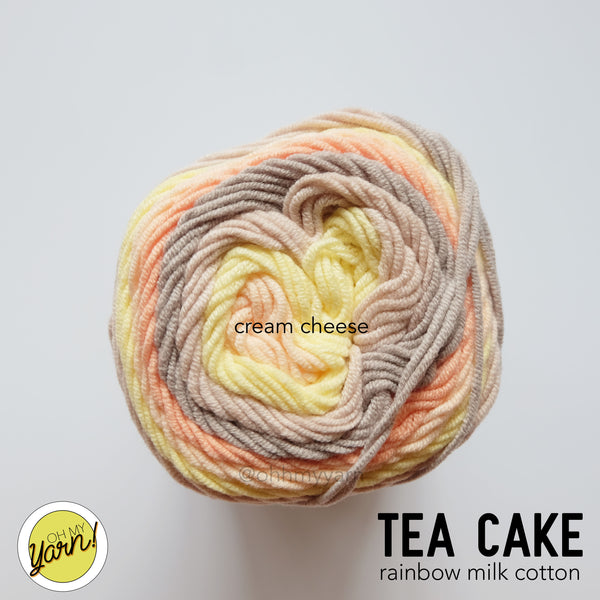 Tea Cake 100g