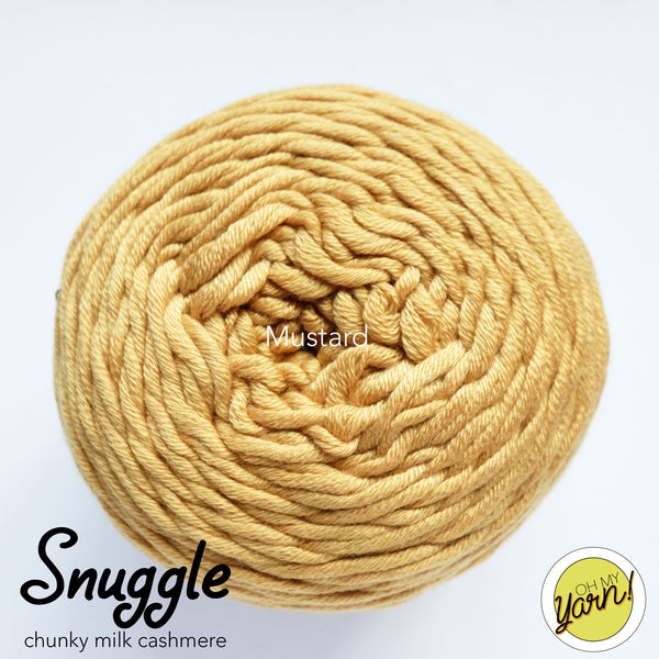 Snuggle 200g