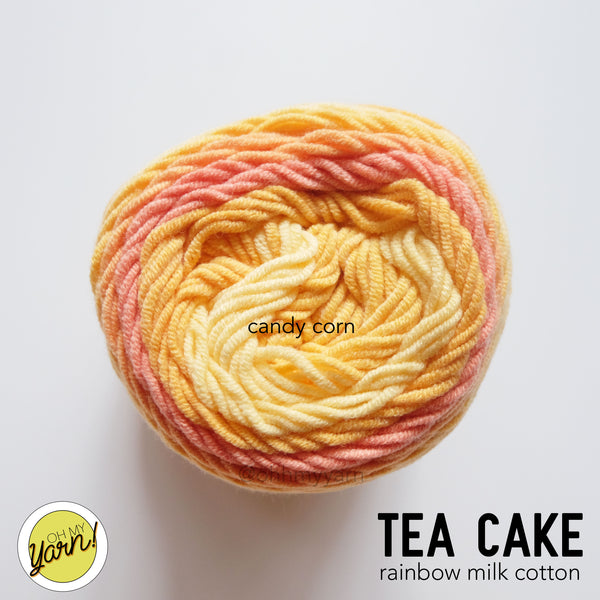 Tea Cake 100g