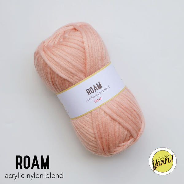 Roam 100g