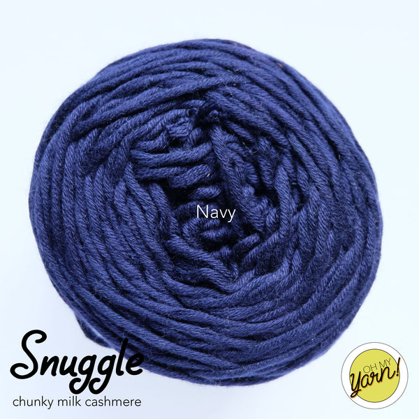 Snuggle 200g