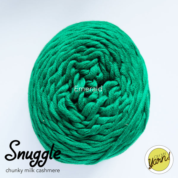 Snuggle 200g