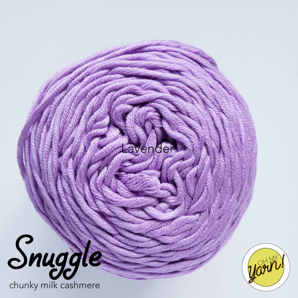 Snuggle 200g