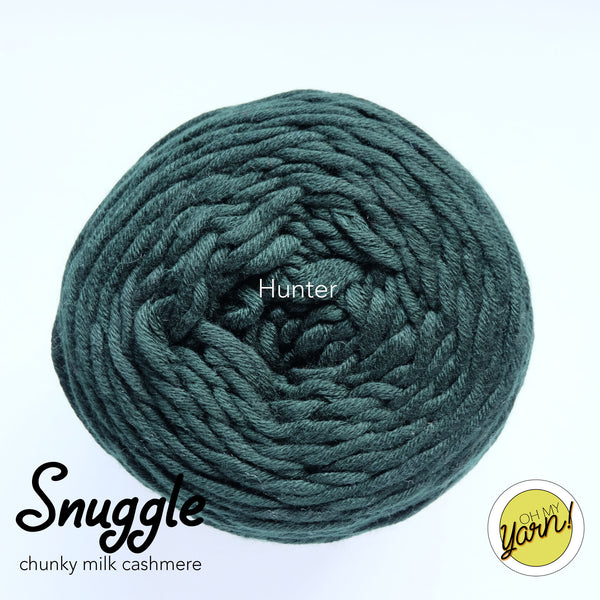 Snuggle 200g