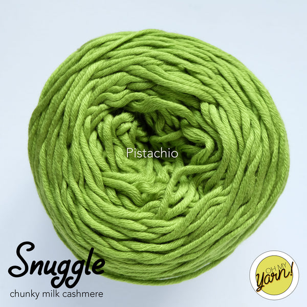 Snuggle 200g