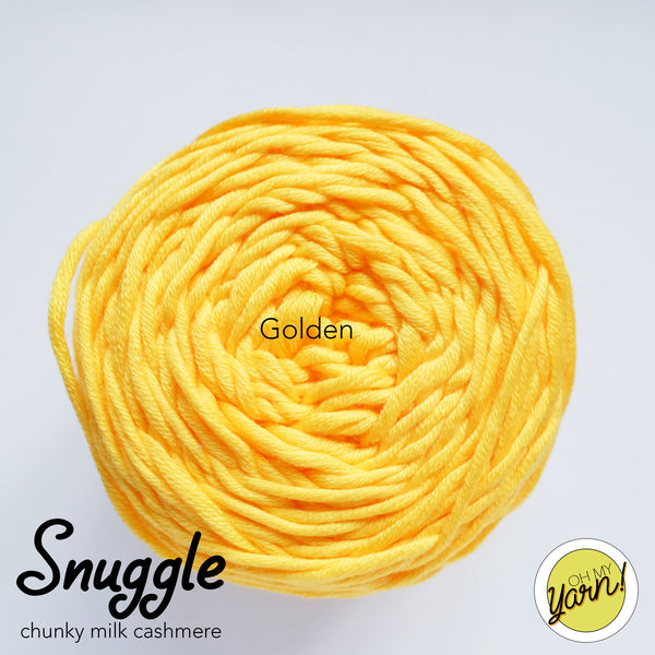 Snuggle 200g