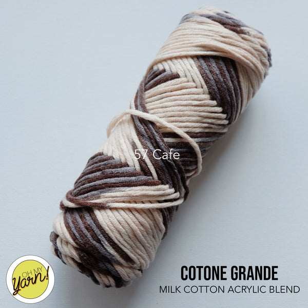 Cotone Grande Cafe