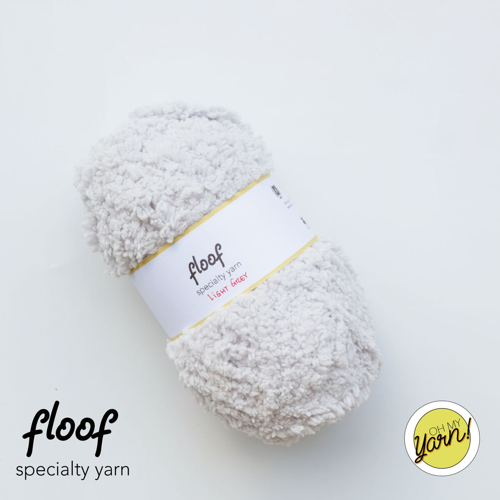 Oh My Yarn!  Floof 50g – OhMyYarn