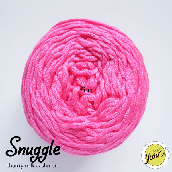 Snuggle 200g