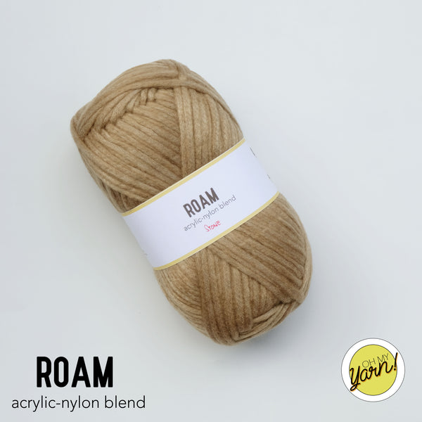 Roam 100g