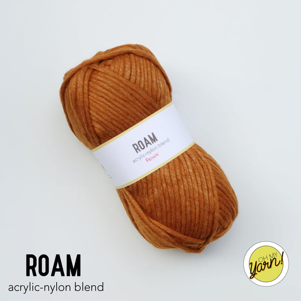 Roam 100g