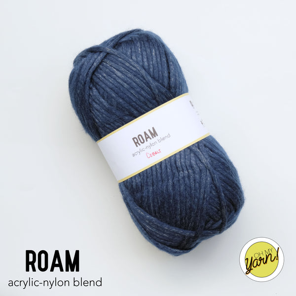 Roam 100g