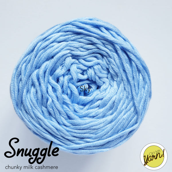 Snuggle 200g