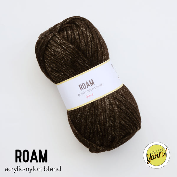 Roam 100g